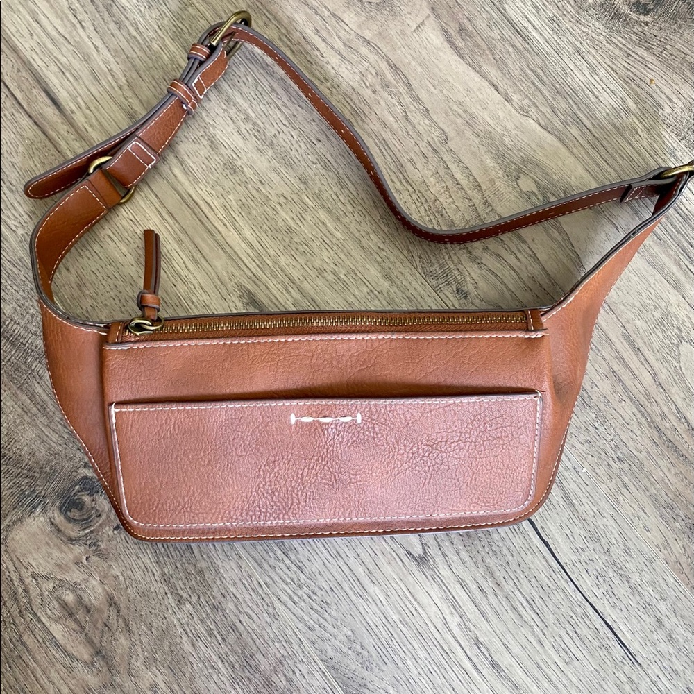 Universal Thread Brown Belt Bag / Fanny Pack